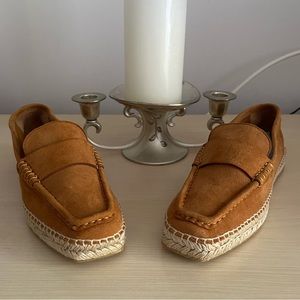 Lafayette 148 New York Woman’s loafers size 37